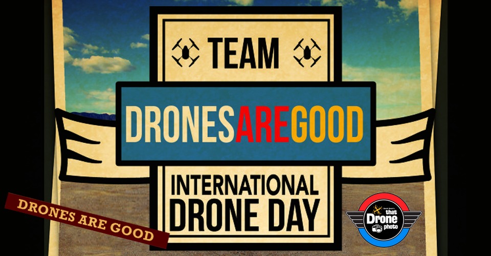 droneday