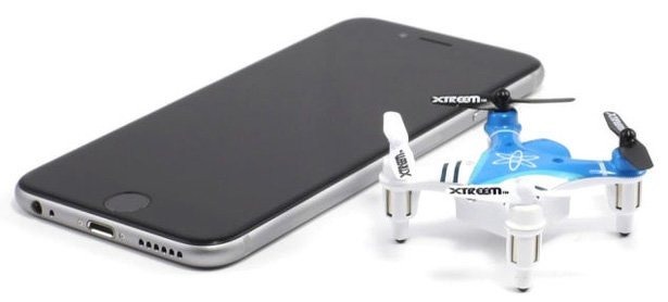 swann-xtreem-atom-mini-nano-drone